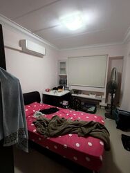 Blk 122A Sengkang East Way (Sengkang), HDB 4 Rooms #539591491